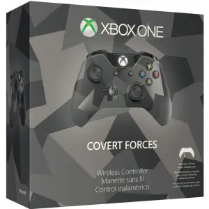 Xbox One Wireless Controller (Covert For...